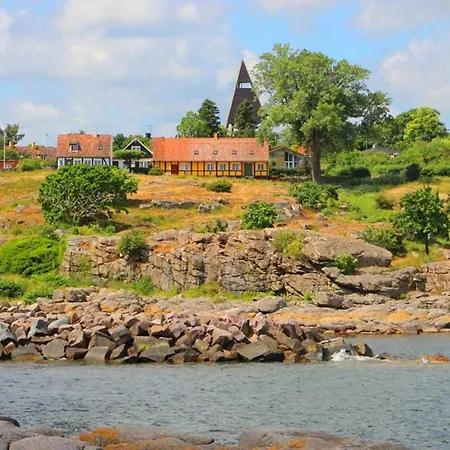 - The Munker Prázdninový dům Svaneke