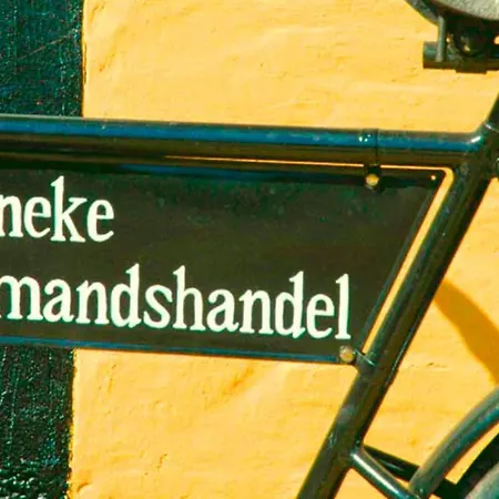 - The Munker Prázdninový dům *